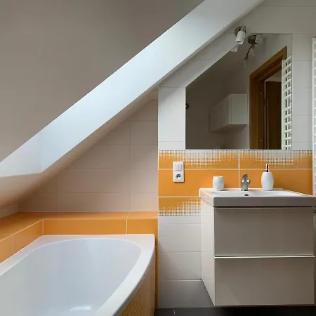 Apartament Sloneczna Rapsodia - Blisko Parku Zdrojowego - Piekny Widok - Ogrod - Taras Rabka Exteriér fotografie