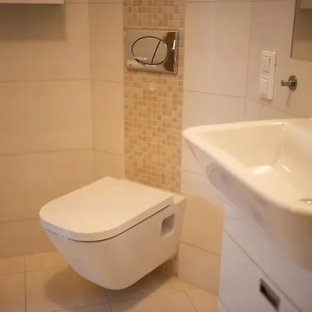 Apartament Sloneczna Rapsodia - Blisko Parku Zdrojowego - Piekny Widok - Ogrod - Taras Rabka Exteriér fotografie