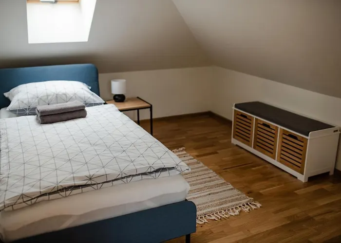 Apartament Sloneczna Rapsodia - Blisko Parku Zdrojowego - Piekny Widok - Ogrod - Taras