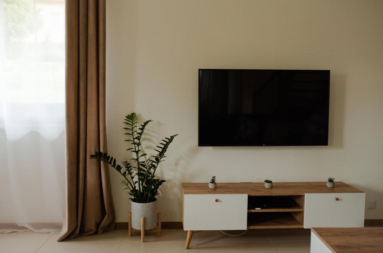 Apartmán Sloneczna Rapsodia - Blisko Parku Zdrojowego - Piekny Widok - Ogrod - Taras