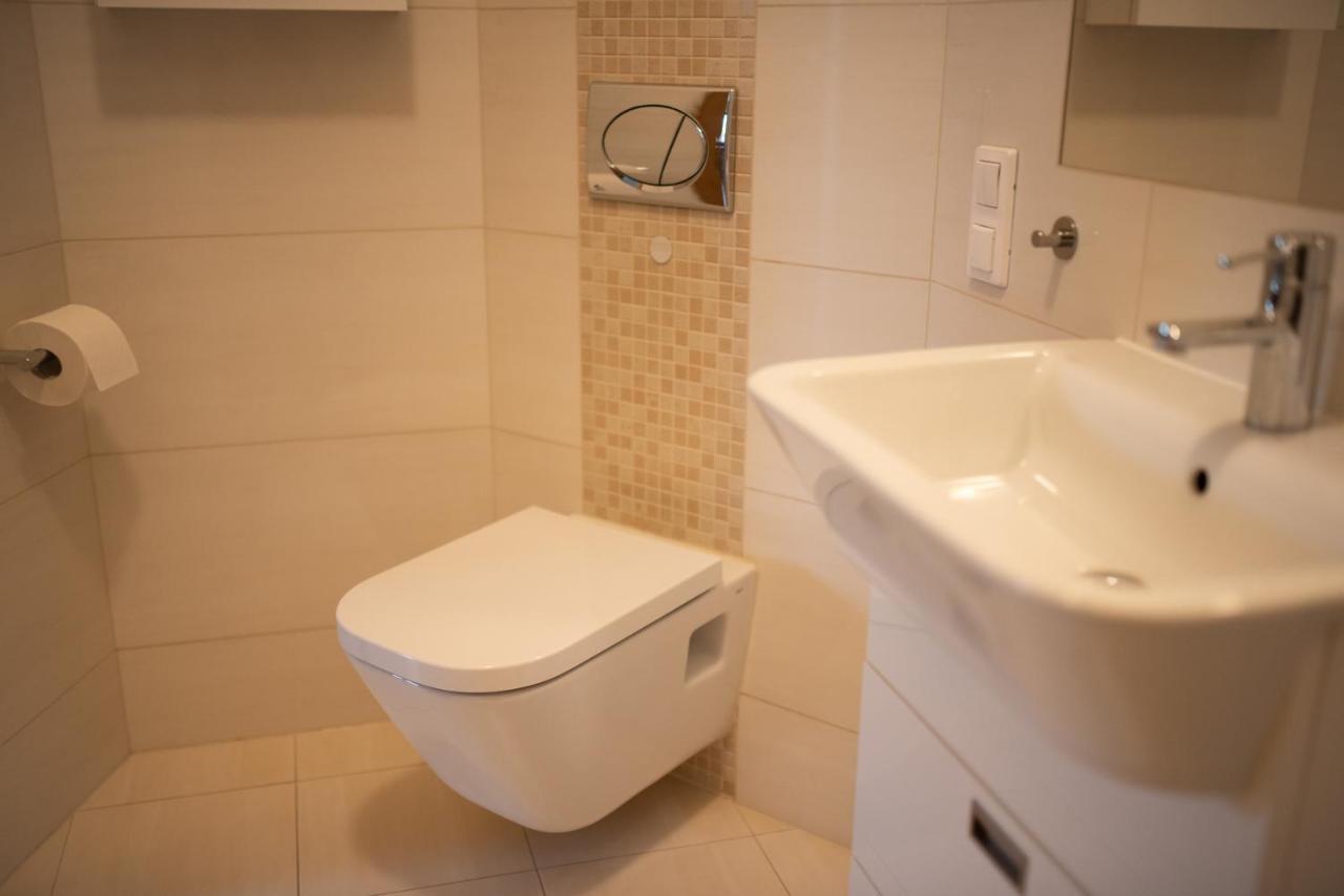 Sloneczna Rapsodia - Blisko Parku Zdrojowego - Piekny Widok - Ogrod - Taras Apartment Rabka