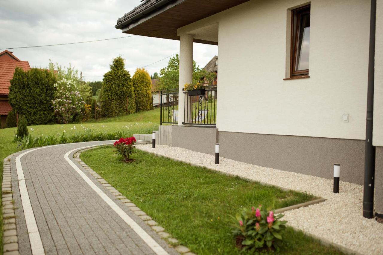 Sloneczna Rapsodia - Blisko Parku Zdrojowego - Piekny Widok - Ogrod - Taras